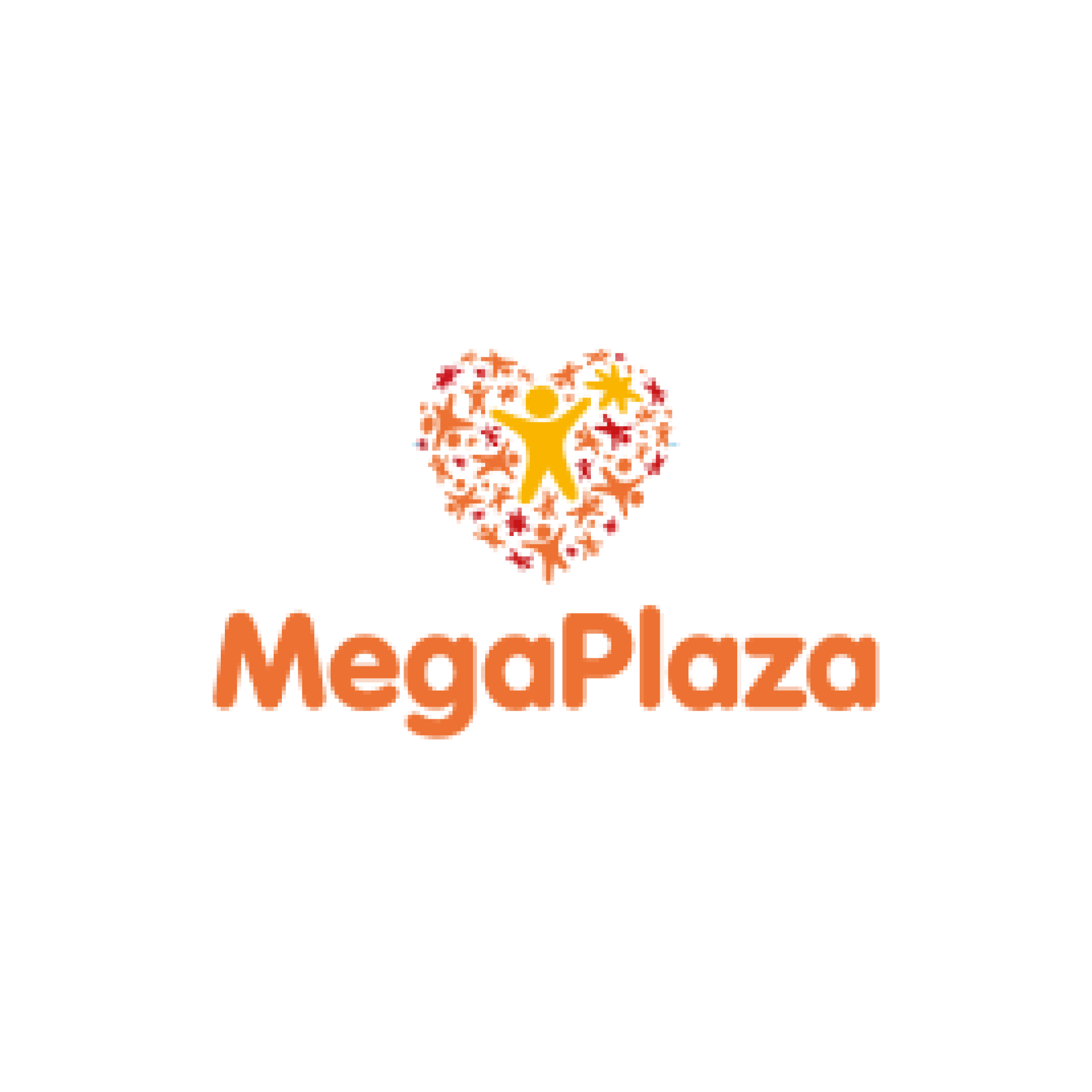 Mega Plaza