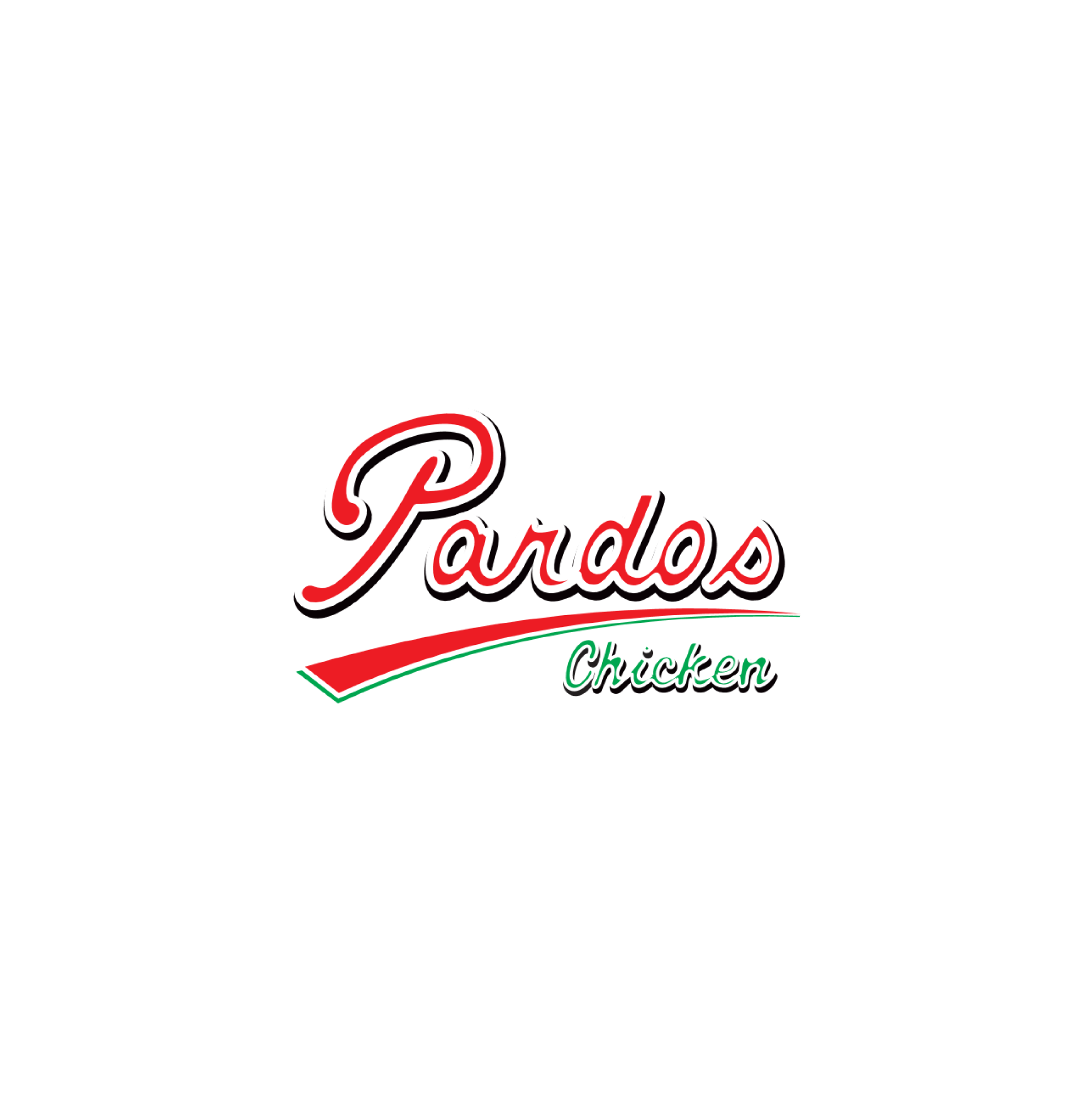 Pardos Chicken